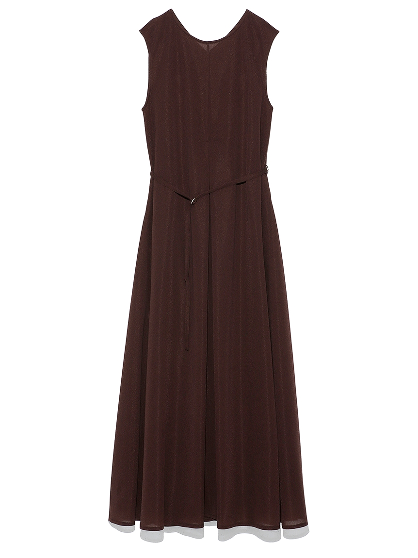 Emmi Meets Aya リラックスワンピース ワンピース Emmi エミ の通販サイト 公式