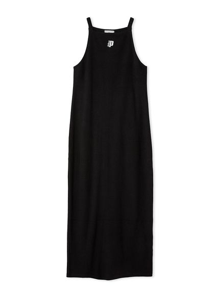 【最終価格】新品タグ付き！emmi エミアトリエ　アメスリロングワンピース emmi atelier - 【最終値下！】emmi アメスリロングワンピースの