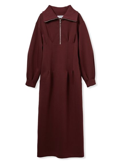 【emmi atelier】カットセットボリュームワンピース カットセットワンピース(カットワンピース)｜ワンピース｜emmi（エミ