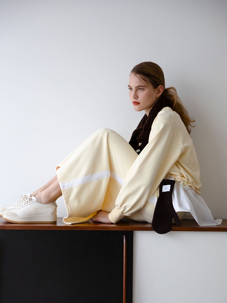 emmiブラックサイズ0 emmi×PUMA】ORKID SANDAL(スニーカー)｜シューズ｜emmi（エミ）の通販