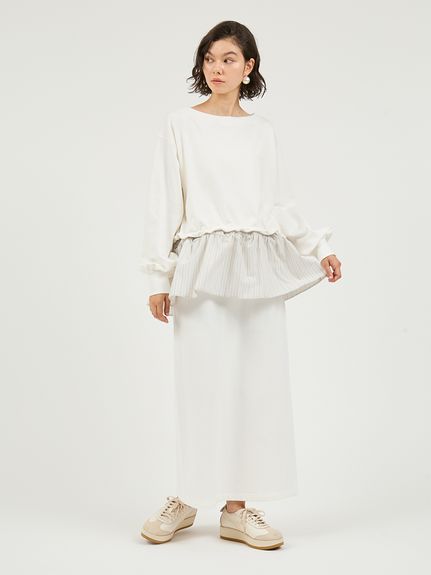 すい様　emmi ホワイト1 シューズ ホワイト/白色系｜emmi（エミ）の通販サイト 【公式】