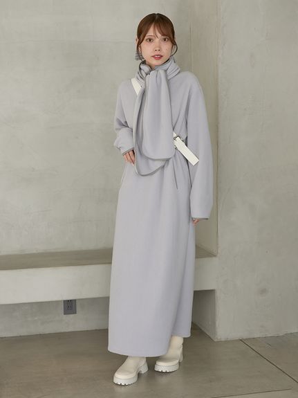 カットワンピース｜emmi（エミ）の通販サイト 【公式】