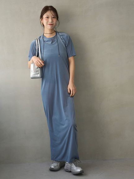 マキシ・ロングワンピース SALE(セール)のアイテム｜emmi（エミ）の