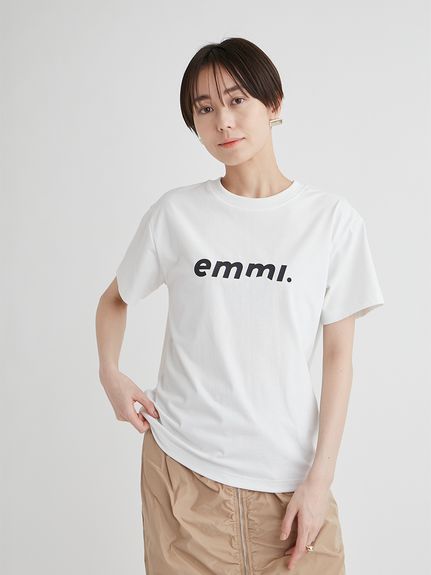 Tシャツ/カットソー｜emmi（エミ）の通販サイト 【公式】
