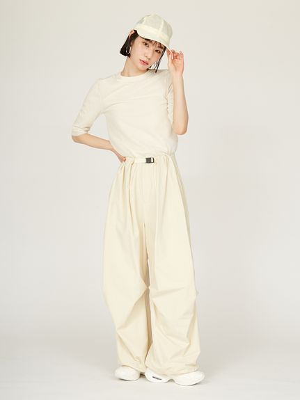 あなたを守る服” 抗ウイルス素材を使用した「emmi×VIBTEX