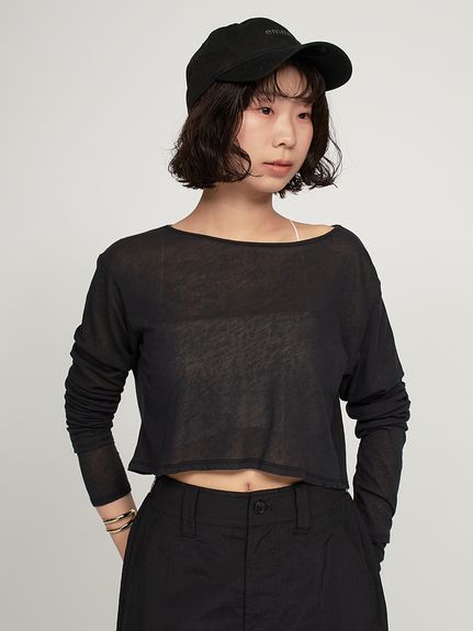 トップス 通常商品のアイテム｜emmi（エミ）の通販サイト 【公式】