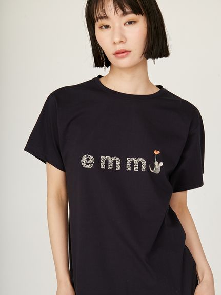 USAGI ONLINE限定カラー】CAMILLE SHEER TOP（シャツ/ブラウス