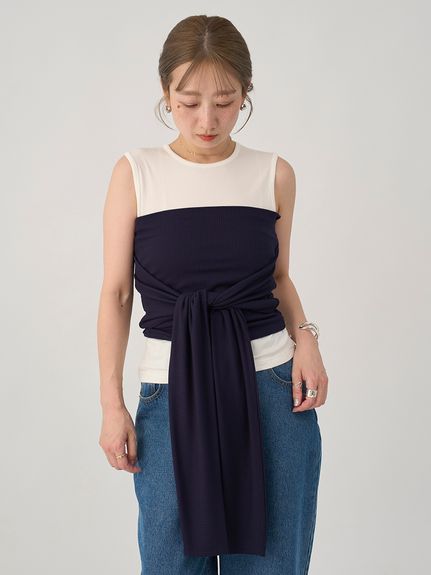 【高額売筋】 タンクトップ/キャミソール｜emmi（エミ）の通販サイト 【公式】 トップス