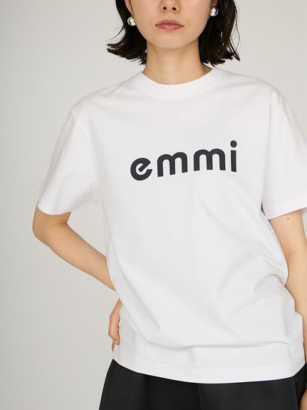 Tシャツ/カットソー｜emmi（エミ）の通販サイト 【公式】