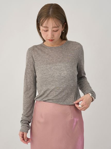 トップス｜emmi（エミ）の通販サイト 【公式】