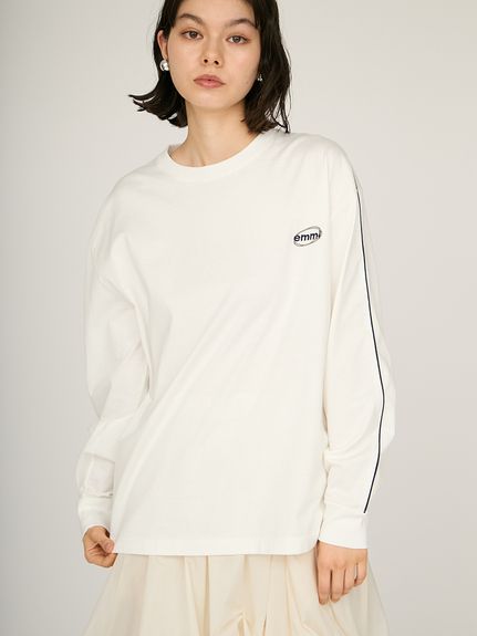 Tシャツ/カットソー｜emmi（エミ）の通販サイト 【公式】