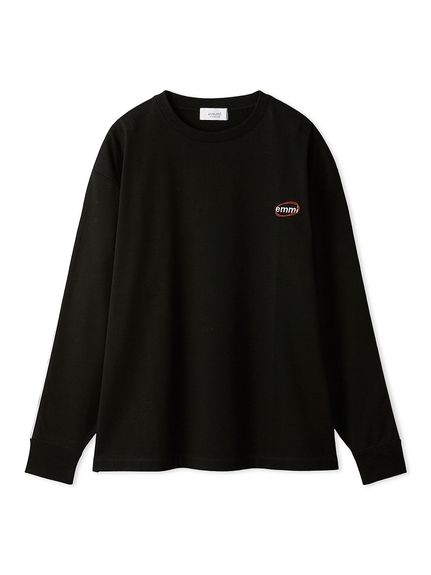 emmiロゴロングTシャツ(Tシャツ/カットソー)｜トップス｜emmi（エミ