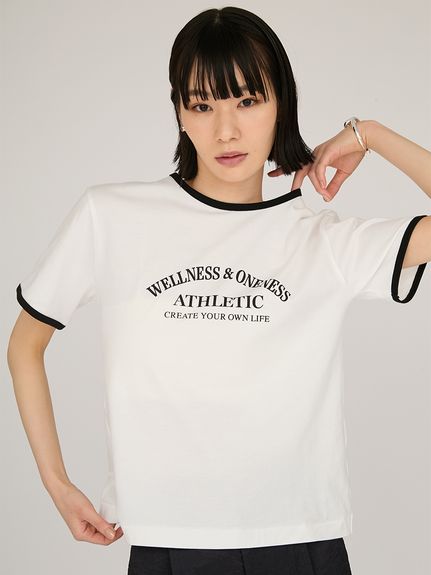 Tシャツ/カットソー｜emmi（エミ）の通販サイト 【公式】