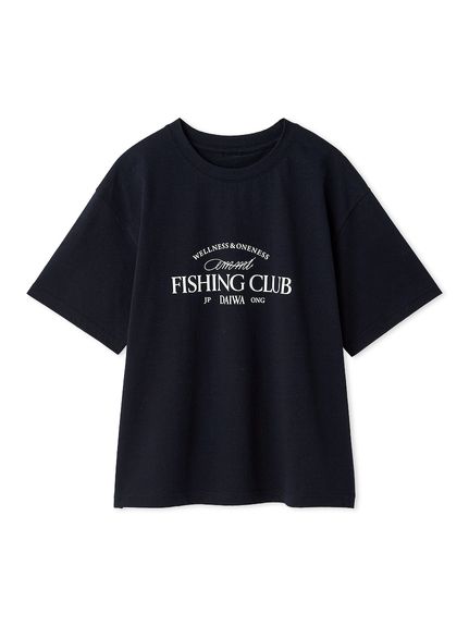 【エミヨガ新品2点セット❗️】ミニフラワーレギンス&ロゴアシンメトリーTシャツ エミヨガ新品2点セット❗️】ミニフラワーレギンス&ロゴアシンメトリー