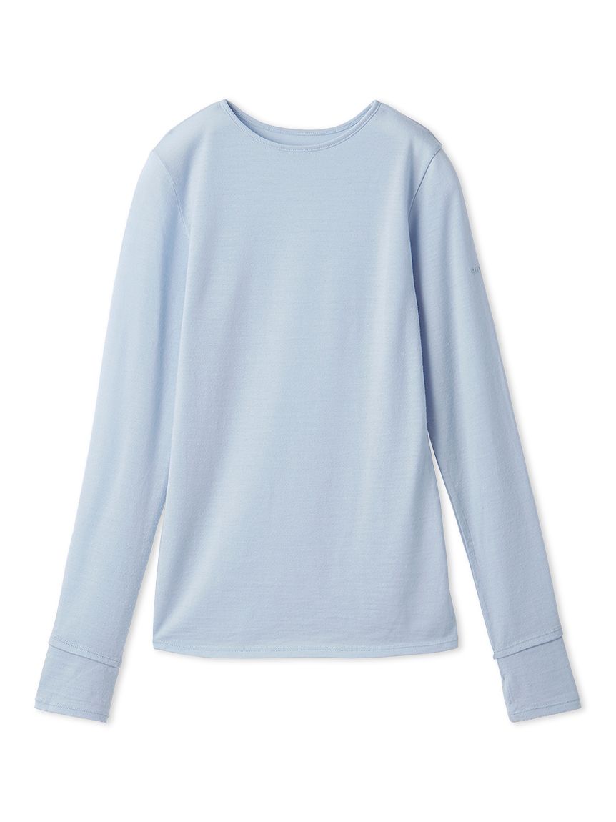 betoupe クルーネックカットソー BETOUPE クルーネックカットソー