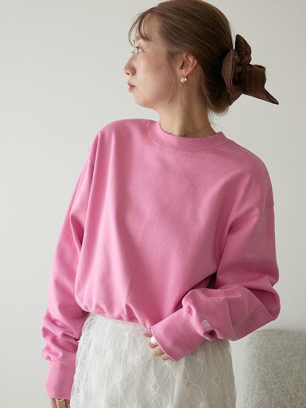 トップス｜emmi（エミ）の通販サイト 【公式】