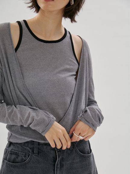 トップス｜emmi（エミ）の通販サイト 【公式】