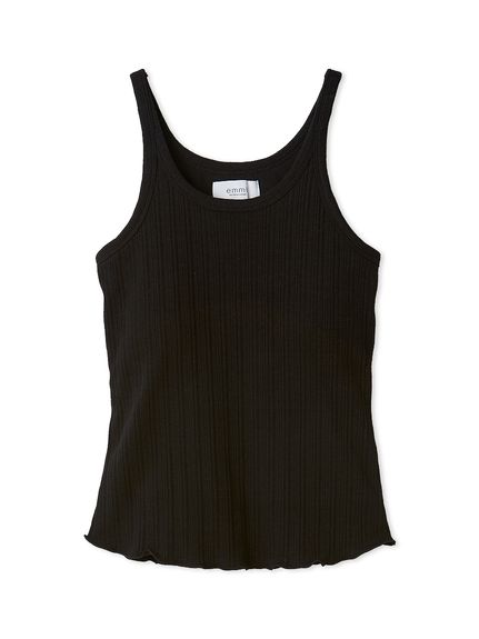 タンクトップ/キャミソール 通常商品のアイテム｜emmi（エミ）の通販