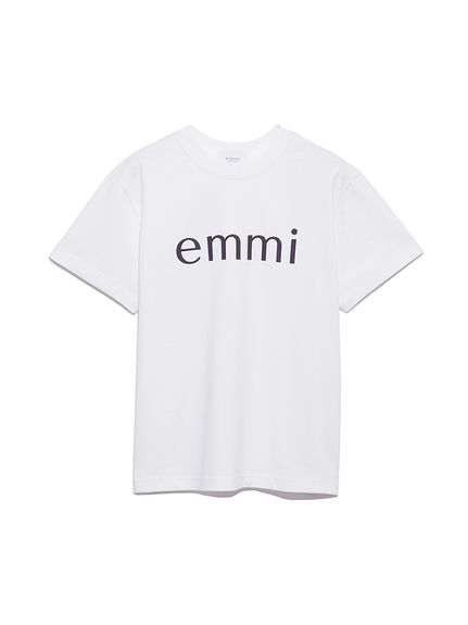 Yuko【emmi atelier】カットコンビバルーンＴシャツ トップス 通常商品のアイテム｜emmi（エミ）の通販サイト 【公式】