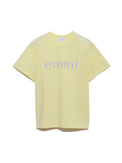 Tシャツ/カットソー｜emmi（エミ）の通販サイト 【公式】