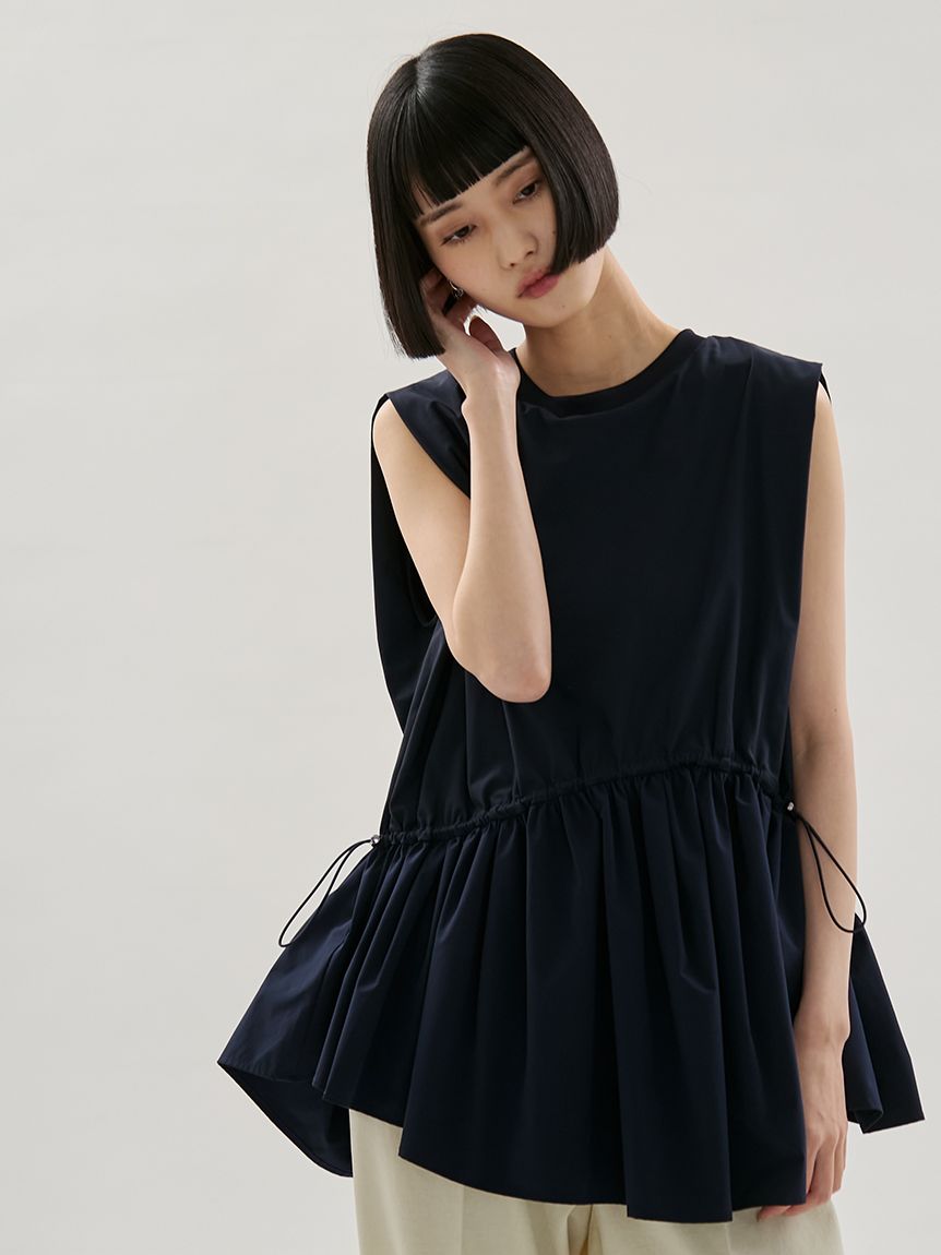 新品、タグ付き♡ ベアドッキングカットソー 新品、タグ付き♡ ベアドッキングカットソー 【公式通販】