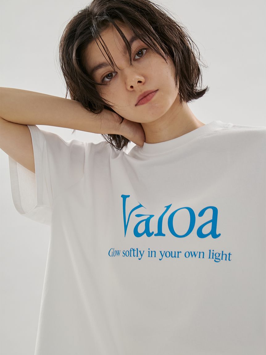 ロゴビッグTシャツ(Tシャツ/カットソー)｜トップス｜emmi（エミ）の