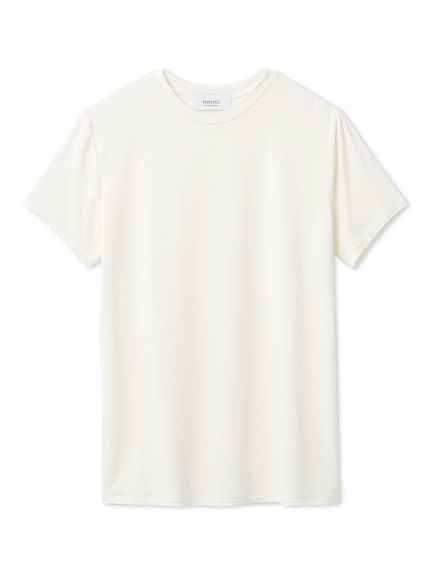 Yuko【emmi atelier】カットコンビバルーンＴシャツ トップス 通常商品のアイテム｜emmi（エミ）の通販サイト 【公式】