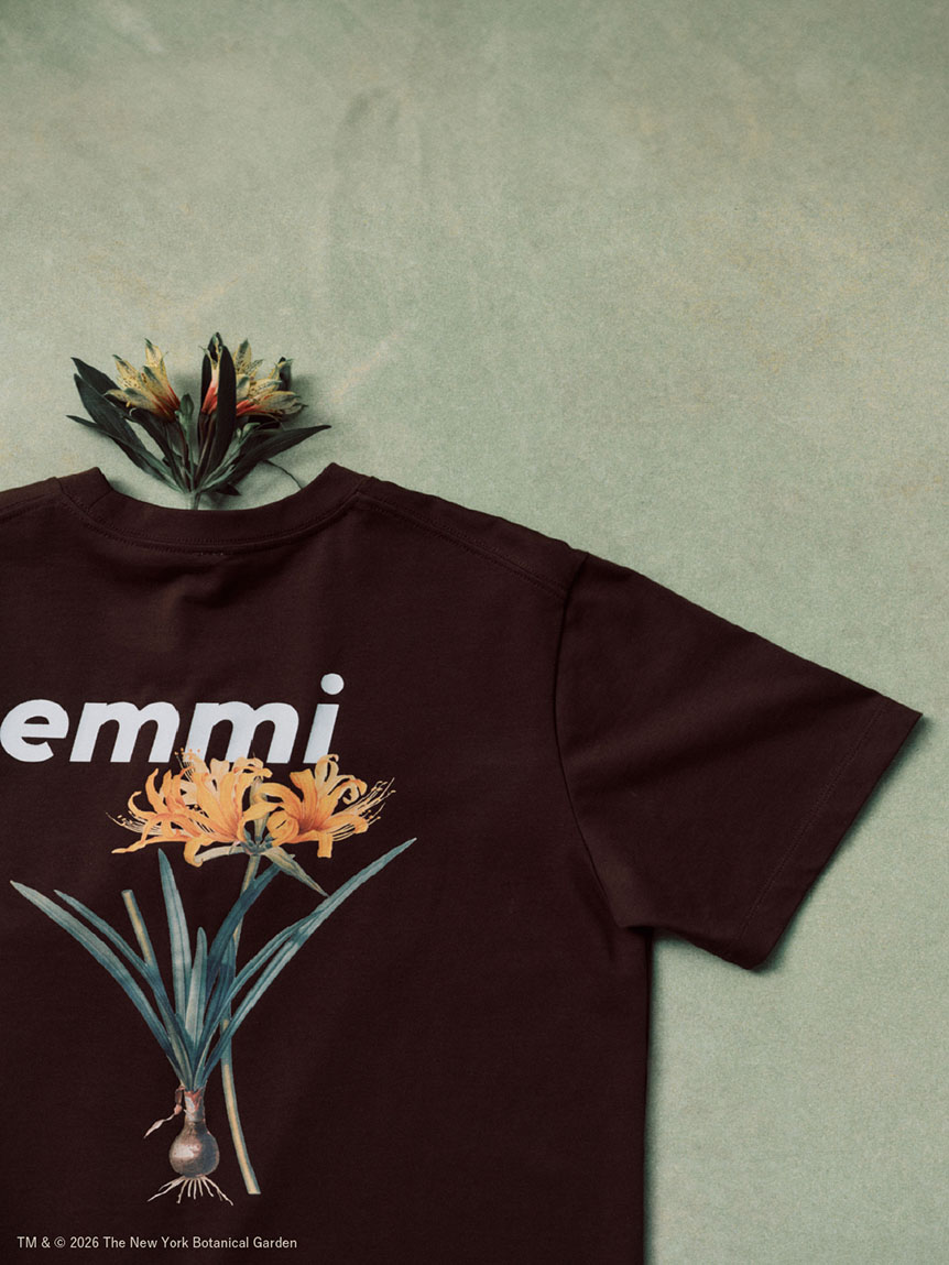 Tシャツ/カットソー 通常商品のアイテム｜emmi（エミ）の通販サイト