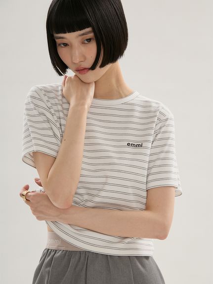 トップス PRE-ORDER(予約)のアイテム｜emmi（エミ）の通販サイト 【公式】