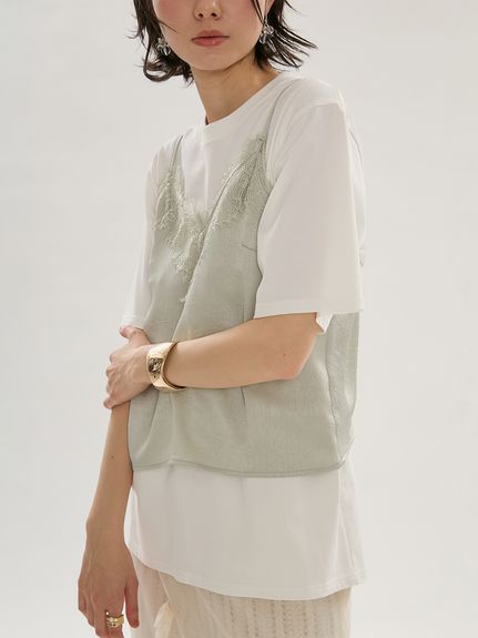 Tシャツ/カットソー｜emmi（エミ）の通販サイト 【公式】