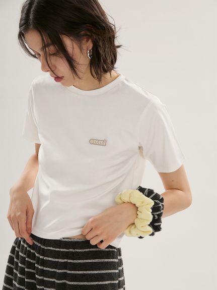 Tシャツ/カットソー｜emmi（エミ）の通販サイト 【公式】