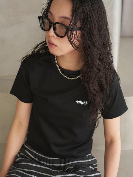 Tシャツ/カットソー｜emmi（エミ）の通販サイト 【公式】