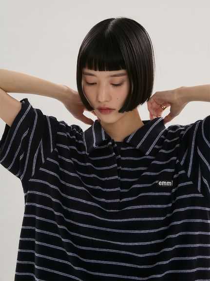 【emmi】ネイビー花柄 0サイズ 楽天市場】【セール 30％OFF】エミ emmi ヨガウェア レギンス