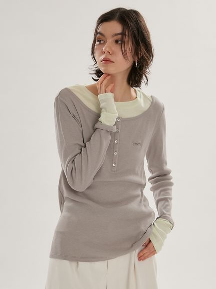 Tシャツ/カットソー｜emmi（エミ）の通販サイト 【公式】