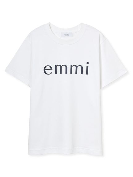 Tシャツ・カットソー｜emmi（エミ）の通販サイト 【公式】