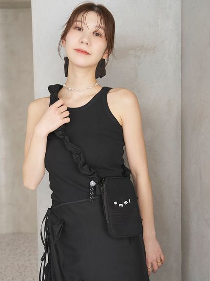 トップス 通常商品のアイテム｜emmi（エミ）の通販サイト 【公式】