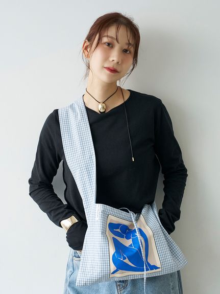 キャンペーンのアイテム｜emmi（エミ）の通販サイト 【公式】
