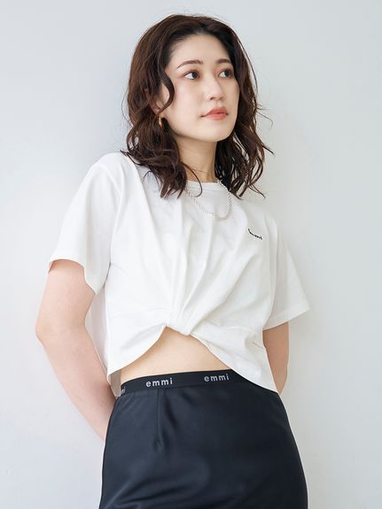 トップス｜emmi（エミ）の通販サイト 【公式】