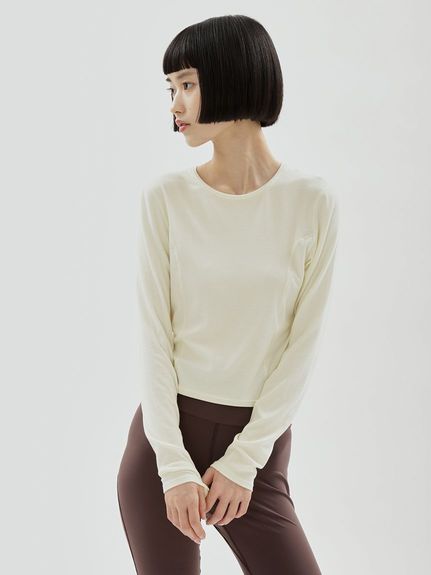 Tシャツ/カットソー 通常商品のアイテム｜emmi（エミ）の通販サイト