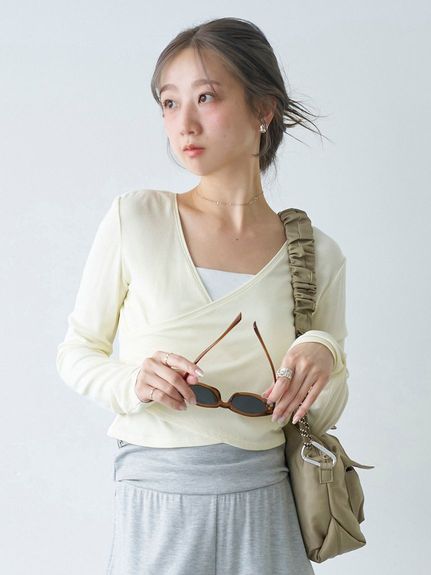 トップス｜emmi（エミ）の通販サイト 【公式】