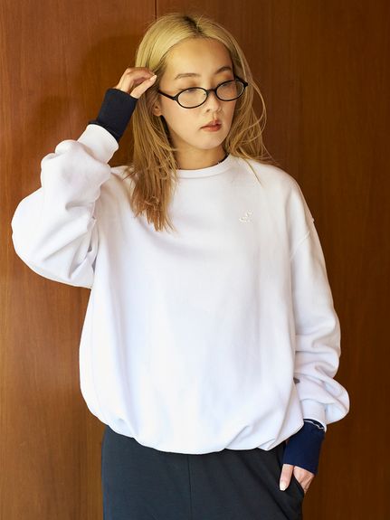 スウェット/パーカー｜emmi（エミ）の通販サイト 【公式】