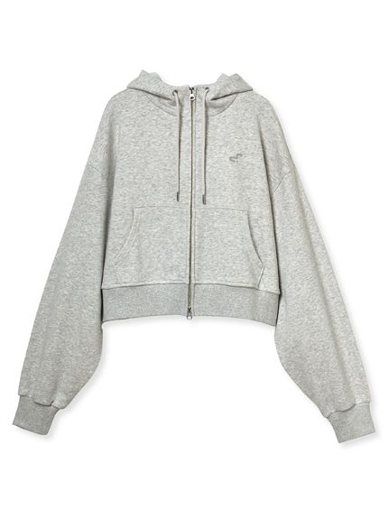 スウェット/パーカー 通常商品のアイテム｜emmi（エミ）の通販サイト