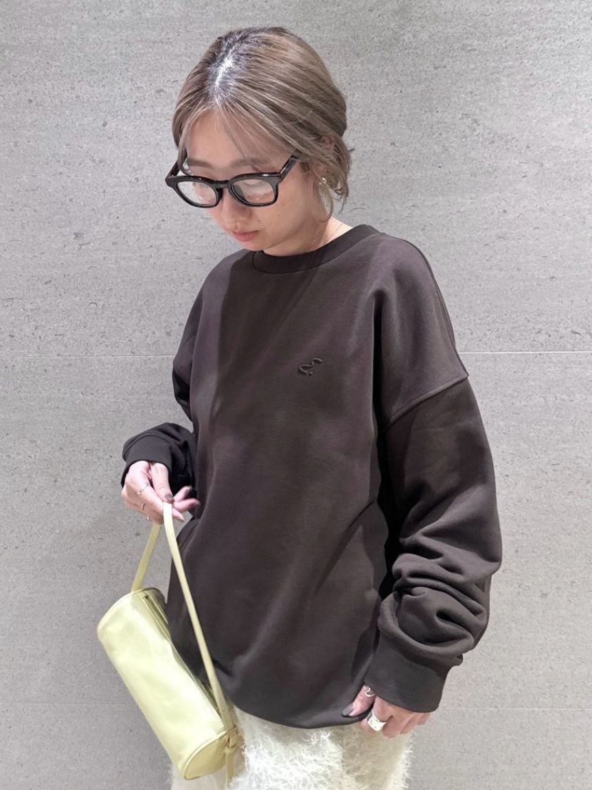Tシャツ・カットソー｜emmi（エミ）の通販サイト 【公式】