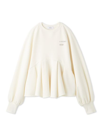 Tシャツ・カットソー｜emmi（エミ）の通販サイト 【公式】