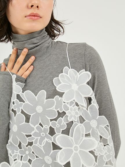 シャツ・ブラウス｜emmi（エミ）の通販サイト 【公式】