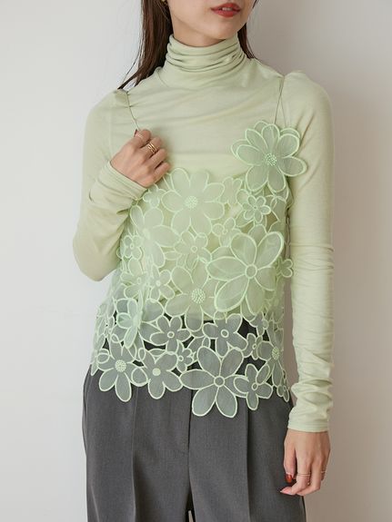 トップス emi トップス｜emmi（エミ）の通販サイト 【公式】