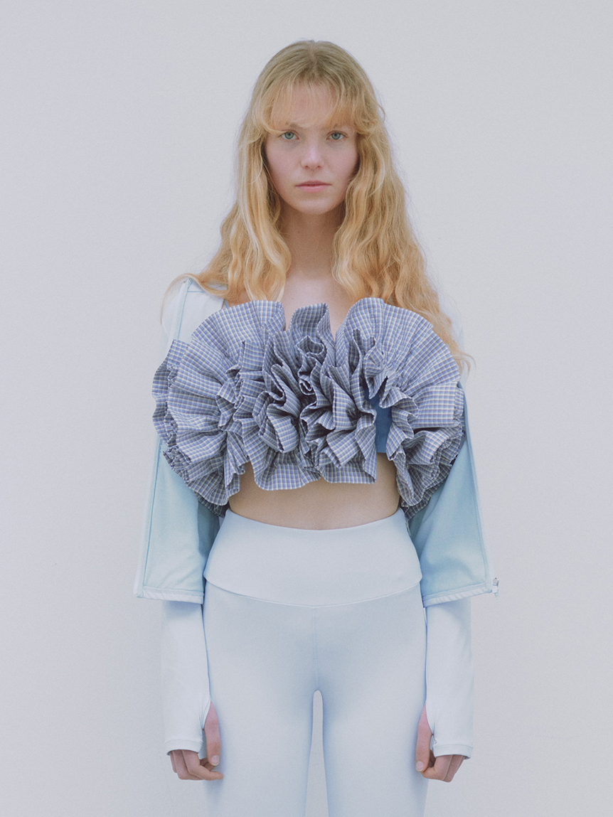 トップス 通常商品のアイテム｜emmi（エミ）の通販サイト 【公式】