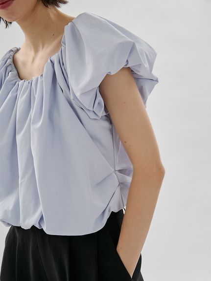 エミ ブラウス シャツ・ブラウス｜emmi（エミ）の通販サイト 【公式】