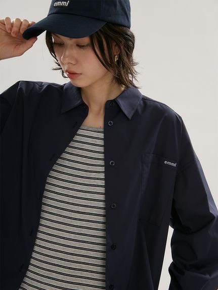 トップス｜emmi（エミ）の通販サイト 【公式】
