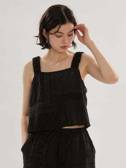 【emmi】ネイビー花柄 0サイズ 楽天市場】【セール 30％OFF】エミ emmi ヨガウェア レギンス